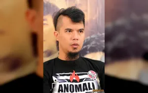 Ahmad Dhani Klarifikasi Unggahan yang Diduga Sindir Maia Estianty