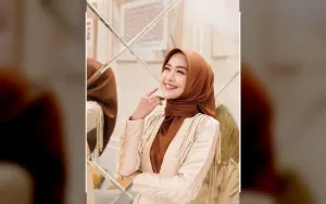 Ria Ricis Operasi Plastik Hidung, Ibunda Berikan Dukungan Positif