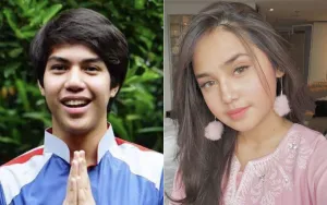 Dul Jaelani Ungkap Chat El Rumi Saat PDKT dengan Syifa Hadju