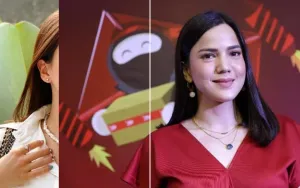 Karyawan Alice Norin Terlibat Kecelakaan Kereta, 15 Korban Meninggal