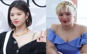 Penampilan Memukau Jeongyeon TWICE di Konser yang Memecahkan Rekor di Amerika Utara