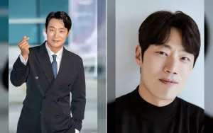 Drama 'The Scarecrow' Raih Rating Tinggi dalam Tiga Episode Pertama