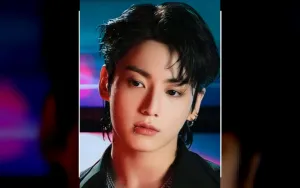 Jungkook BTS Minta Maaf Usai Masalah Suara di Konser Magic Shop