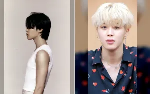 Jimin BTS Jadi Sorotan Negatif Usai Tindakan Kontroversial di Konser