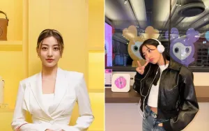 Jihyo TWICE Menangis di Konser, Fans Terharu Melihatnya