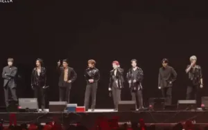 ATEEZ Siap Tampil di Rock in Roma 2026, Festival Musik Bergengsi di Italia
