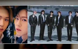 EPEX Siap Comeback di Bulan Juni dengan EP 'Youth : Epilogue'