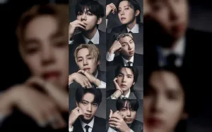 El Paso Rayakan BTS dengan Penghargaan dan Akhir Pekan Spesial