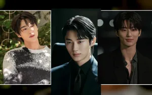 Kisah Sukses Byeon Woo Seok: Dari Penolakan ke Bintang Hallyu Global