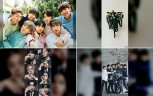 BTS Dihujat Karena Penampilan dan Tari yang Buruk di Konser Terbaru