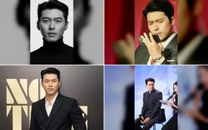 Ketegangan Meningkat di 'Made In Korea 2' dengan Hyun Bin dan Jung Woo Sung