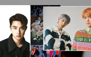 Kai EXO Sebut Jumlah Anggota Saat Ini, Fans Merasa Jawabannya Jelas