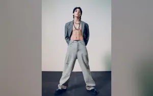 Jungkook BTS Raih 20 Juta Pengikut Instagram Pasca Hapus Akun Lama
