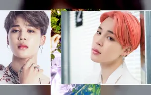 Jimin BTS Capai Milestone Baru, Lagu 'Filter' Tembus 1 Miliar Streaming