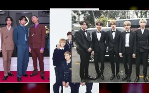 BTS Terima Penghargaan Spesial di El Paso, Dampak Ekonomi Mencolok
