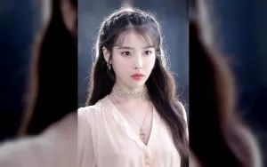 Byeon Woo-seok Tunjukkan Gestur Manis untuk IU di Balik Layar Perfect Crown