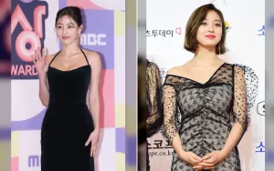Jihyo TWICE Menepis Isu Perpisahan Setelah Video Emosional Viral