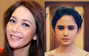 Maia Estianty Tanggapi Ketidakhadiran Tissa Biani di Acara El Rumi