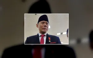 Agus Harimurti Yudhoyono Tanggapi Usulan Pemindahan Gerbong KRL Khusus Wanita