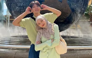 Na Daehoon Geram Unggahan Tak Pantas Safrie dan Jule Terkait Anak-anak