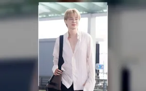 Kritik Pedas untuk HYBE Terkait Komentar tentang Jimin BTS