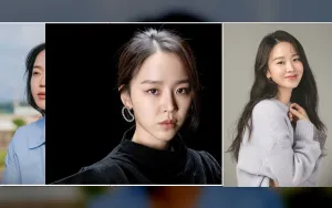 Pertarungan Rating Drama Akhir Pekan: Shin Hye-sun vs IU di 'Perfect Crown'