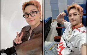 Kedekatan WOODZ dan Jennie BLACKPINK dalam Video 'Date' Bikin Heboh Netizen
