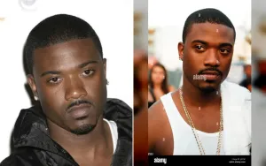 Ray J Klaim Tidur dengan 12.500 Perempuan, Mengguncang Dunia Hiburan