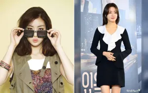Kang Sora Cerita Proposal Mengharukan Setelah 15 Hari Pacaran