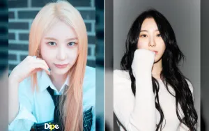Lee Chaeyeon Rilis Lagu 'No Tears On The Dancefloor' dengan Pesan Emosional