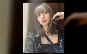 Lisa BLACKPINK Dituduh Terlibat Ritual Setan di Coachella 2026