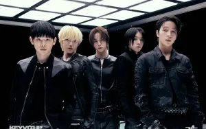 Keyveatz Perkenalkan Diri Melalui MV Single Pre-Release 