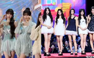 Pengadilan Setujui Permohonan ADOR Bekukan Aset Ibu Danielle dan Min Hee Jin