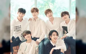 Kembali Bersatu, BOYFRIEND Lakukan Comeback yang Dinantikan Fans