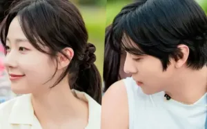 Drama 'Sold Out on You' dengan Ahn Hyoseop dan Chae Wonbin Puncaki Netflix Global