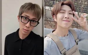 Pernyataan BIGHIT Terkait Kontroversi Merokok RM BTS