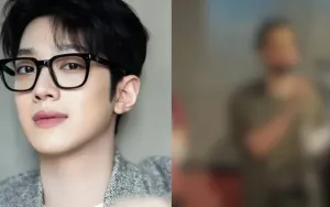 Lee Daehwi Ungkap Alasan Lai Kuanlin Mundur dari Industri Hiburan