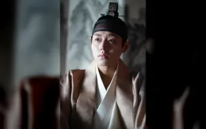 Park Ji Hoon Luncurkan Lagu Baru 'Bodyelse' dengan Makna Menyentuh