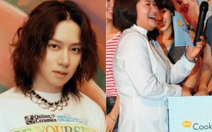 Kim Hee Chul Istirahat dari 'Ask Us Anything', Kim Shin Young Bergabung Sebagai Cast Tetap
