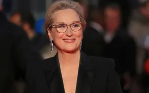 Meryl Streep Nyaris Tolak Peran Miranda Priestly di The Devil Wears Prada