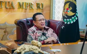 Bamsoet Ajak Advokat Muda Perjuangkan Keadilan untuk Rakyat Kecil
