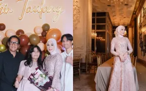 Erin Taulany Dituding KDRT, Kasusnya Jadi Sorotan Publik