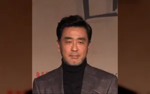 Ryu Seung-ryong Bergabung dalam Proyek The Miracles of the Namiya General Store