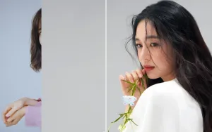Baek Jin Hee Menyampaikan Emosi setelah Tuduhan, Tegaskan 'Saya Bukan Penipu'