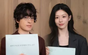 Kisah Penyembuhan Koo Kyo Hwan dan Go Youn Jung di 'We Are All Trying Here' Raih Peringkat 1 di N...