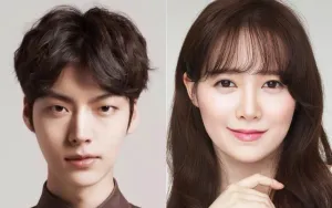 Ahn Jae Hyun Bikin Heboh Ungkap Tak Pernah Gelar Pernikahan