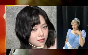 Jeongyeon TWICE Memukau dengan Foto Tak Diedit, Penggemar Puji Visual Alaminya