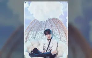 Perilaku Suga BTS Terhadap Jimin Saat Siaran Langsung Menuai Kritikan