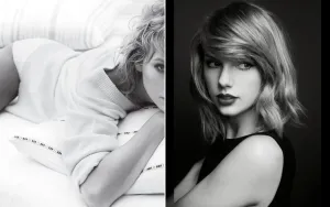 Taylor Swift Bawa Rezeki Melimpah untuk Musisi Universal Music Group