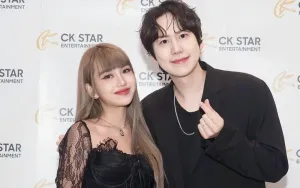 Jungkook BTS Beri Pujian Tinggi untuk Artis Pendatang Baru, Neu